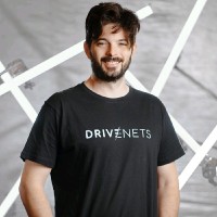 DriveNets Employee Tom Ronen's profile photo