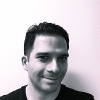 SERTI Employee Cristian Manrique's profile photo