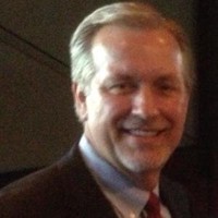 Associated Steel Group, LLC Employee Tim Ritchie's profile photo