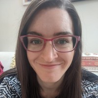 Universities Canada Employee Lindsay Carlton's profile photo