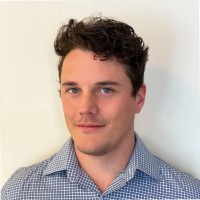 BEKHealth Employee Aidan Fennessy's profile photo