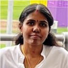 Elliott Moss Consulting Employee Revati Aasaithambi's profile photo