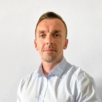TriMas Aerospace Employee Dean Jones's profile photo