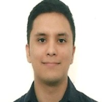 CamiCakes Employee Alberto Gil's profile photo