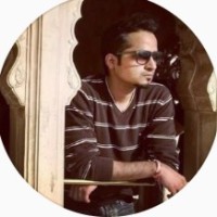 Stealth AI Employee Arjun Sharma's profile photo