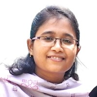 Zan Compute Employee Harishma Anver's profile photo