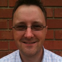 BBC Fire & Security Employee Lee Corstorphine's profile photo