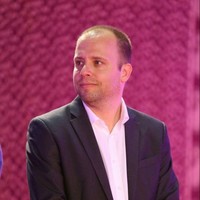 Sarine Technologies Employee Roni Ben-Ari's profile photo