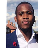 Vannda Employee Solomon Williams's profile photo
