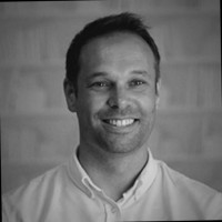 Benefex Employee Paul Smith's profile photo