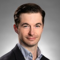 Center City District Employee Clint Randall's profile photo