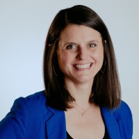 Insurance Services Group Employee Kiersten Christensen's profile photo