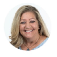 Global Wealth Management Employee Lynn Adorno's profile photo