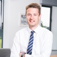 Story Homes Employee Luke Walker's profile photo