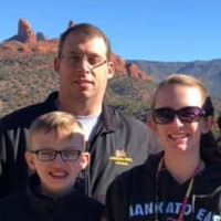 TBEI, Inc. Employee Irik Andersen's profile photo