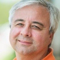 Safran - Navigation & Timing Employee John Fischer's profile photo