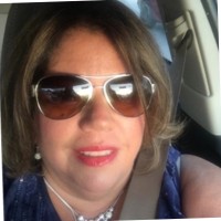 Gloria Palacio Email & Phone Number