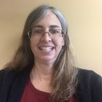 HYDE-STONE MECHANICAL CONTRACTORS,INC. Employee Crystal Matzan's profile photo