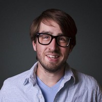 ClickHouse Employee Cody Baker's profile photo