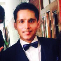 Google Employee Arsh Singh's profile photo
