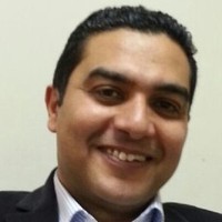 Awe Research Employee Hossam Naga's profile photo
