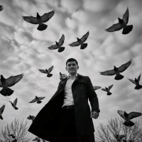 TenzorSoft Employee Asrorbek Muminjonov's profile photo