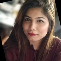 FERNFUTURES Employee Naazma Patel's profile photo