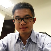 China Southern Airlines Employee Mark Sun's profile photo