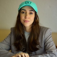 Superbloom Employee Clara Freitas's profile photo
