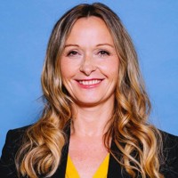 Scout24 Group Employee Andrea Euenheim's profile photo