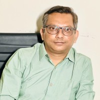 Credit Sesame Employee Krishna Guda's profile photo