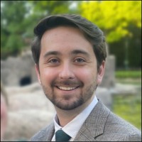 NovoPath Employee Elliott Chinn's profile photo