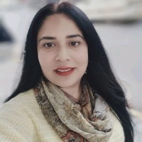Sujata Tyagi Email