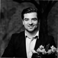 AFA Dispensing Employee Bob Horst's profile photo