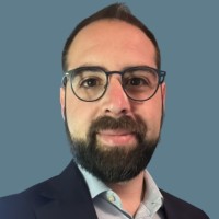 Suaders Employee Alessandro Arrigo's profile photo