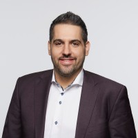 Investissement Québec Employee Daniel Silverman's profile photo