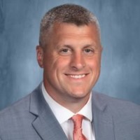 Greenfield-Central Comm School Employee Jason Cary's profile photo