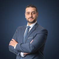 Alyasra Fashion Employee Musab Nouri's profile photo