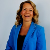 iLOQ Employee Johanna Wretdal's profile photo