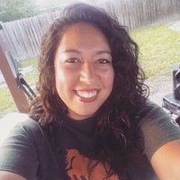 VCounselors Employee Lenice Villanueva's profile photo