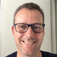 NET(net) Employee Fred Teekens's profile photo