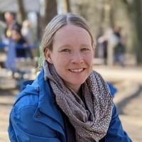 Sarah Pohl Email