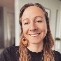 Stena Metall Group Employee Josefin Locking's profile photo