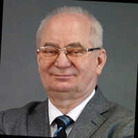 ZUS Employee Janusz Szymański's profile photo