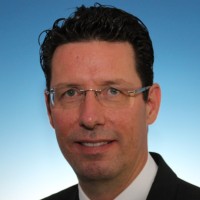 Porsche AG Employee Daniel Lipp's profile photo