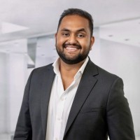 Atrato Group Employee Jalal Ahmed's profile photo