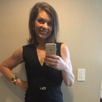 Stevi Robinson Email & Phone Number