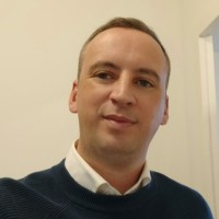 iCOVER Employee Lee Anderson's profile photo