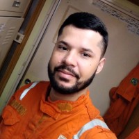 Claudimar Ferreira Email