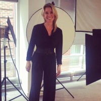 Cornerstone Employee Miranda van Gestel's profile photo